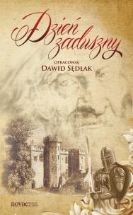 Okładka książki Dzień Zaduszny