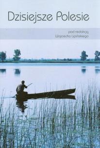 Opakowanie Dzisiejsze Polesie Szkice etnograficzne