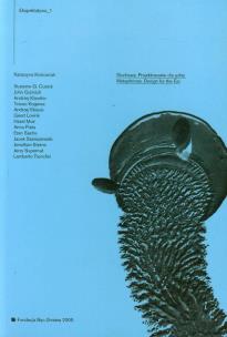 Okładka książki Ekspektatywa 1. Słuchawy