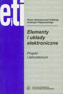 Opakowanie Elementy i układy elektroniczne