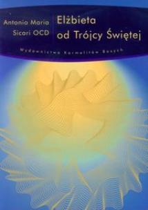Okładka książki Elżbieta od Trójcy Świętej