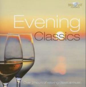 Opakowanie Evening Classics
