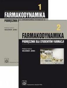 Opakowanie Farmakodynamika t.1/2