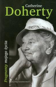 Okładka książki Fragmenty mojego życia