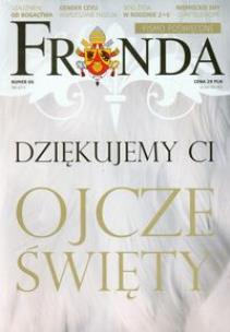 Opakowanie Fronda 66