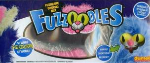 Opakowanie Fuzzoodles Futrzane Druciki Mix