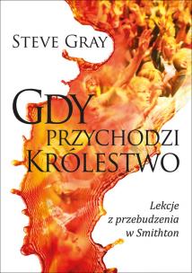 Okładka książki Gdy przychodzi królestwo