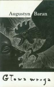 Okładka książki Głowa wroga