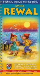 Opakowanie Gmina Rewal