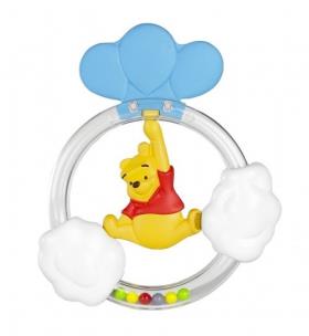 Opakowanie Gryzak Kubuś Puchatek