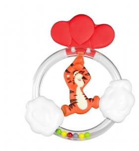 Opakowanie Gryzak Tygrysek