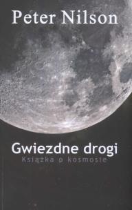 Okładka książki Gwiezdne drogi