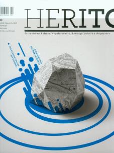 Opakowanie Herito 10/2013