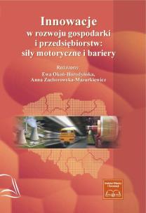 Opakowanie Innowacje w rozwoju gospodarki i przedsiębiorstw