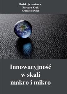 Opakowanie Innowacyjność w skali makro i mikro