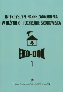 Opakowanie Interdyscyplinarne zagadnienia w inżynierii i ochronie środowiska