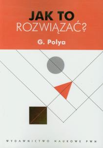 Okładka książki Jak to rozwiązać