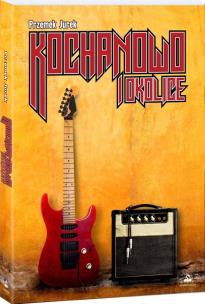 Okładka książki Kochanowo i okolice