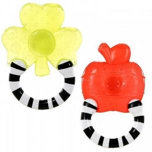 Opakowanie Kolorowe gryzaki