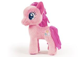 Opakowanie Kucyk My Little Pony 13cm różowy