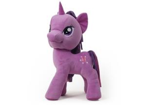 Opakowanie Kucyk My Little Pony 25cm fioletowy