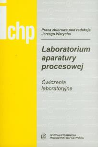 Opakowanie Laboratorium aparatury procesowej