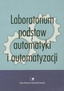 Opakowanie Laboratorium podstaw automatyki i automatyzacji