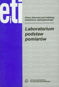Opakowanie Laboratorium podstaw pomiarów