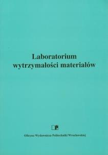 Opakowanie Laboratorium wytrzymałości materiałów