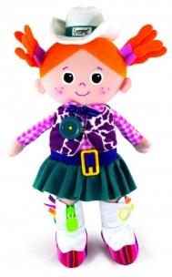 Opakowanie Lalka kowbojka