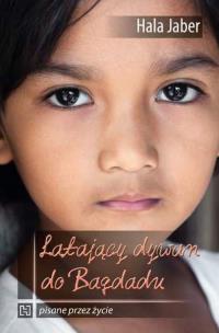 Okładka książki Latający dywan do Bagdadu