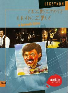 Opakowanie Leksykon Krzysztofa Krawczyka