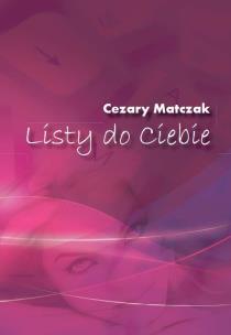 Okładka książki Listy do Ciebie