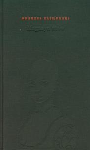 Okładka książki Magazynów snów