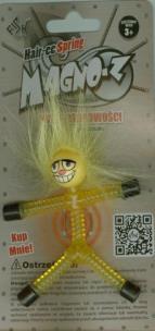 Opakowanie Magno-Z Bo żółty