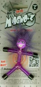 Opakowanie Magno-Z Mary fioletowa