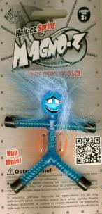 Opakowanie Magno-Z Quin niebieski