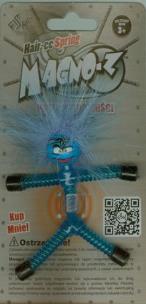 Opakowanie Magno-Z Susie niebieski
