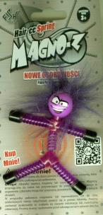 Opakowanie Magno-Z Wasa fioletowy