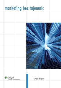 Okładka książki Marketing bez tajemnic