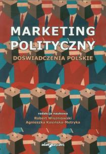 Opakowanie Marketing polityczny Doświadczenia polskie