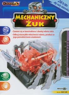 Opakowanie Mechaniczny żuk