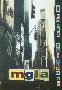 Okładka książki Mgła i inne opowiadania amerykańskie