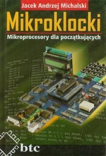 Okładka książki Mikroklocki