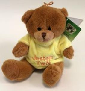 Opakowanie Miś Damian Jestem Twój 15cm