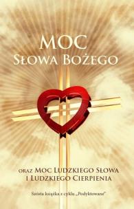 Okładka książki Moc Słowa Bożego