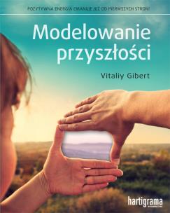 Okładka książki Modelowanie przyszłości