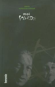 Okładka książki Moi sąsiedzi