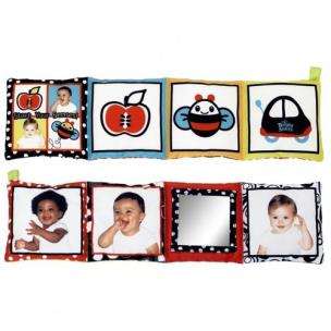 Opakowanie Moja pierwsza książeczka