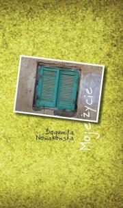 Okładka książki Moje życie